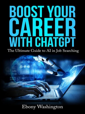 cover image of Boost Your Career with ChatGPT